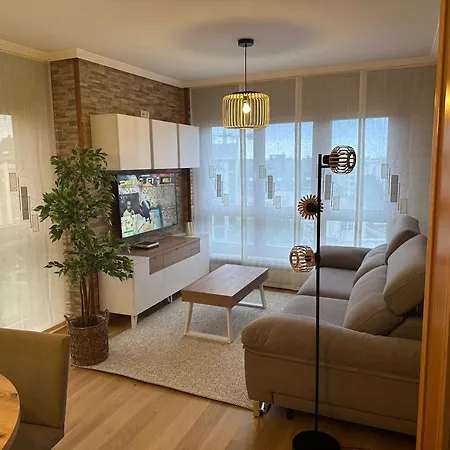 Apartamento #las Azaleas# *