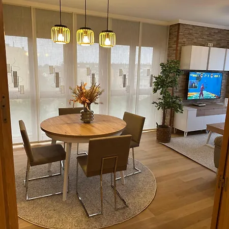 Apartamento #las Azaleas#